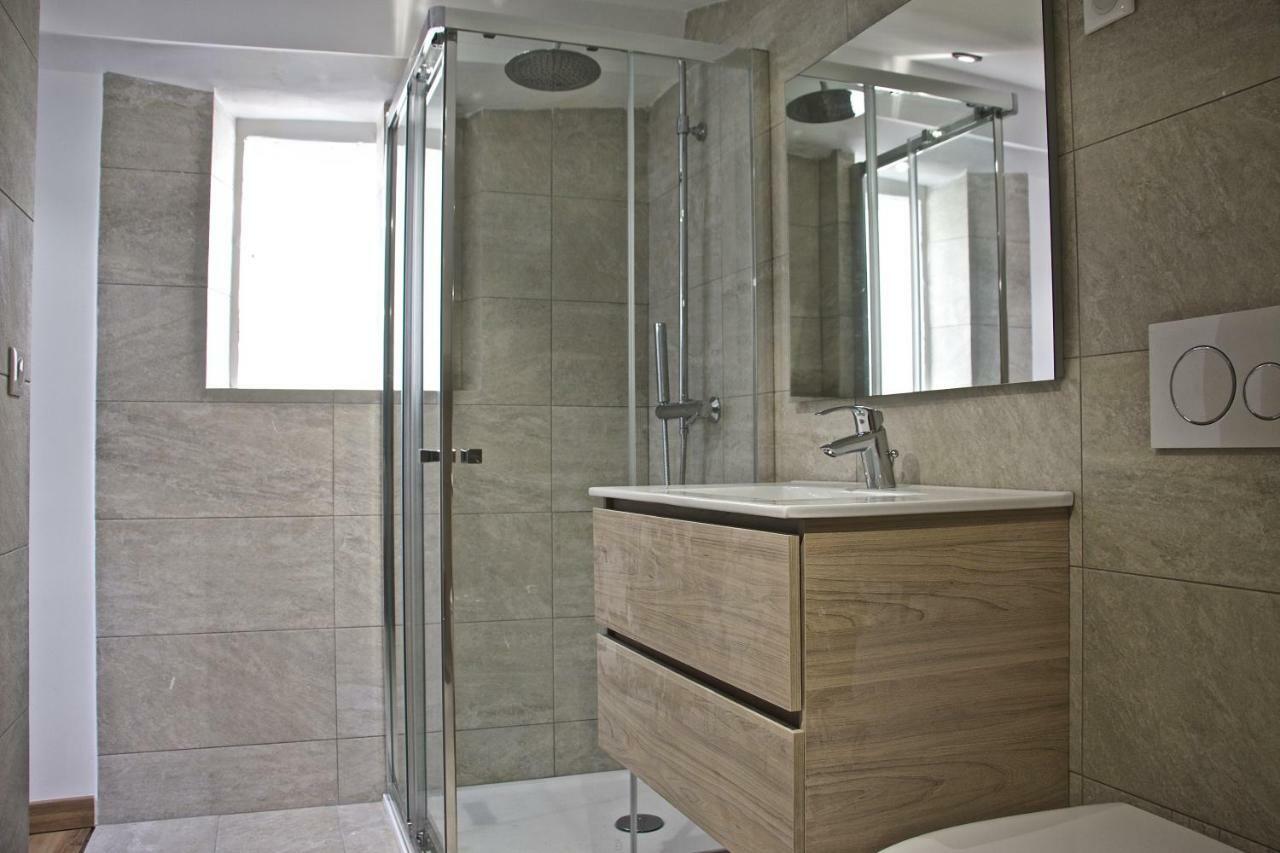 Duplex Fontaine - Appartement Duplex Coeur Vieil Antibes Old City Marche Provencal 外观 照片